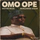 OMO OPE Worldwide Sugar Single