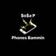 Phones Bammin Single