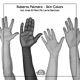 Skin Colors EP