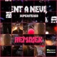 Bent a neved Remixek Single