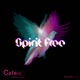 Spirit Free feat Miss Swaby Single