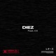 Diez feat C3 Single