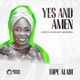 Yes and Amen feat Tope Alabi Green Worship Version Single