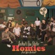 Homies feat Kid Abstrakt Single