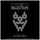 My New World Single