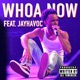 Whoa Now feat Jayhavoc Single