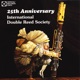 International Double Reed Society 25th Anniversary