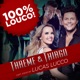 100 Muito Louco Single