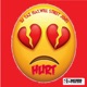 Hurt Radio Edit feat Will Street Jones Single