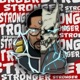 STRONGER feat DizzyEight Single