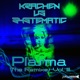 Plasma The Remixes Vol 3 Krachen vs Systematic Single