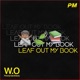 Leaf Out My Book Single