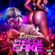 Phatty Cake Single