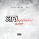 STFU feat Oliham Single
