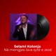 Në Mengjes Lava Sytë E Zezë Single