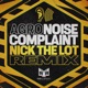 Noise Complaint Single