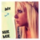 Nur mir Single