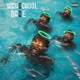 High School Daze feat Naomi Rogue Single