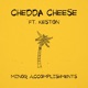 Minor Accomplishments feat Keston Single
