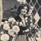 Hymns of a Flowergirl Single