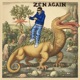 ZEN AGAIN EP