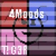4Moods EP