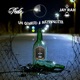 Un quarto a mezzanotte feat DJ Fede Single