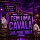 Tem uma Cavala uma Poneizinha Single