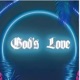 God s Love feat KVN Single
