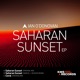 Saharan Sunset Single