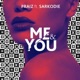 Me and You feat Sarkodie Single