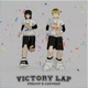 victory lap feat Capo Raf Single