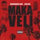Makavelli feat Slim 400 Single