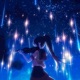 Above the Stars Single