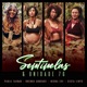 Sentinelas feat Paola Tainan Brenda Andrade Negra Eve Sista Lirys Single