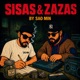 Sisas Zazas feat the equation beats EP
