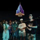 Empire City Cypher feat Zuri Local Kid Zeus Mandella Eskia pō edik Single