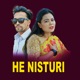 He Nisturi EP