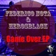 Game Over Single