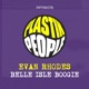 Belle Isle Boogie Single
