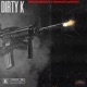 DIRTY K feat Bankrollshotem Single