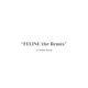 Feline feat Joshua David Joshua David Remix Single