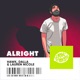 Alright feat Lauren Nicole Single