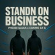 StandN on Business feat Eskimo Da G Single