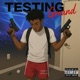 Testing Ground Single