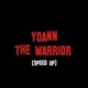 The Warrior Speed Up Single