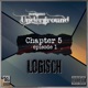 Zonamo Chapter 5 Episode 1 Logisch feat Logisch Single