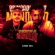 Brincadeira do Mandelão Single