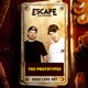 The Prototypes at Escape Halloween 2022 DJ Mix