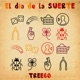 El día de la suerte Single